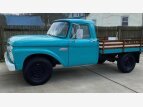 Thumbnail Photo 15 for 1965 Ford F250